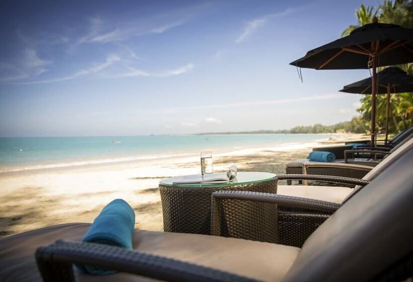 Otel Robinson Khao Lak