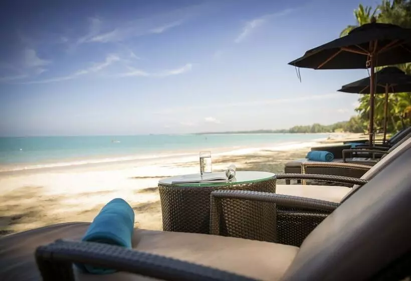 호텔 Robinson Khao Lak