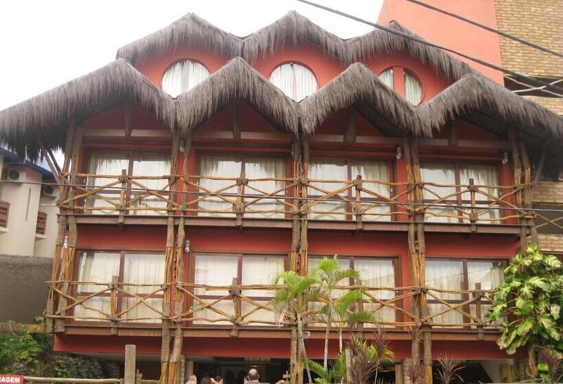 هتل Safari Natal Beach