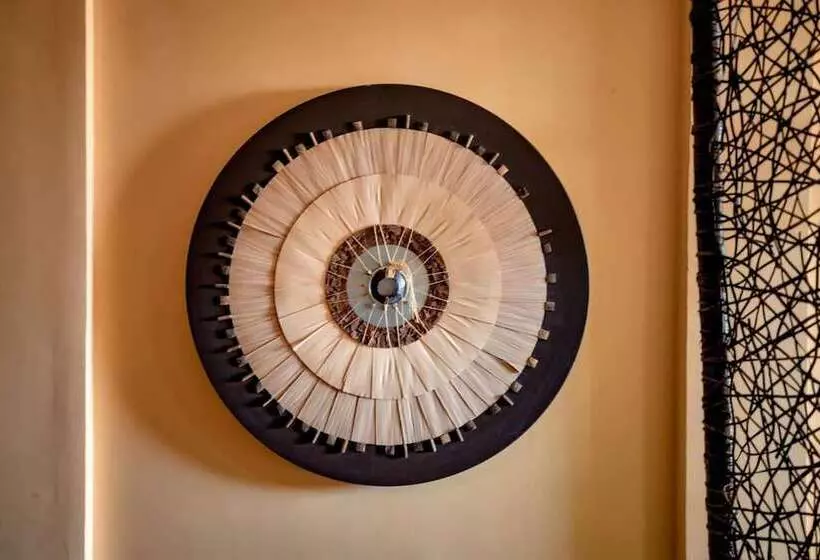 בית מלון כפרי Safari Natal Beach