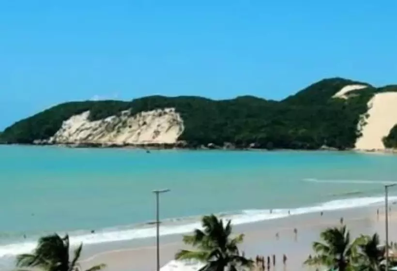 בית מלון כפרי Safari Natal Beach