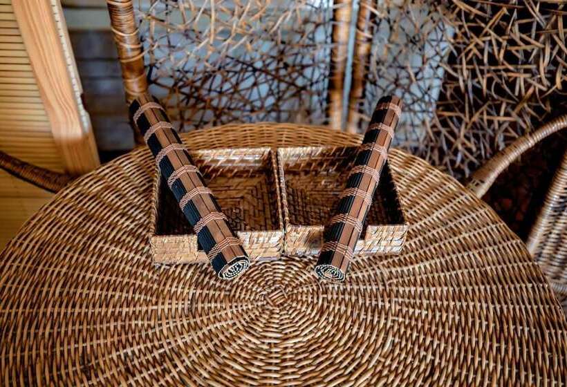 هتل Safari Natal Beach