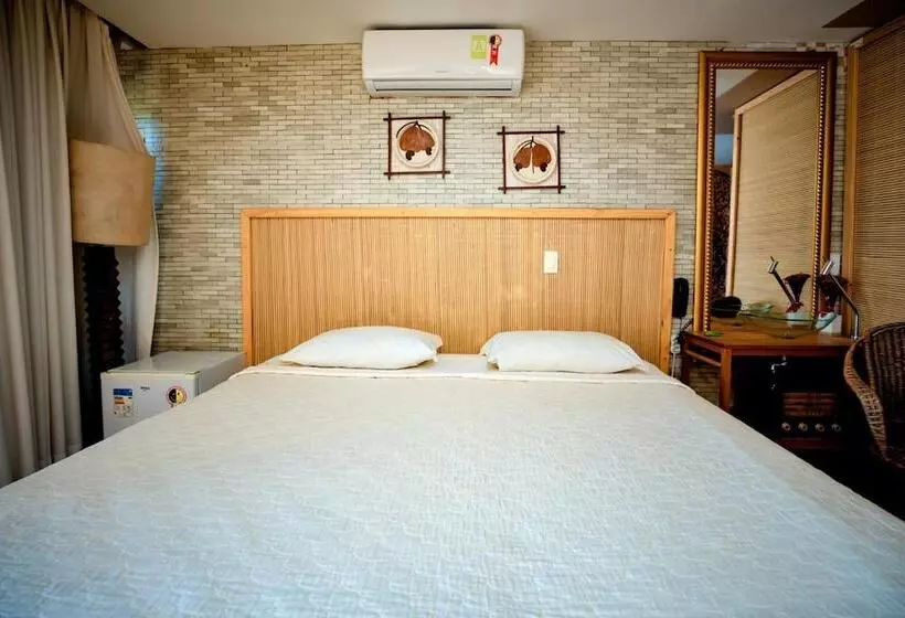 בית מלון כפרי Safari Natal Beach