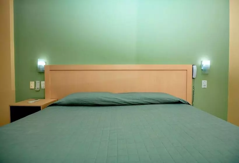 בית מלון כפרי Safari Natal Beach