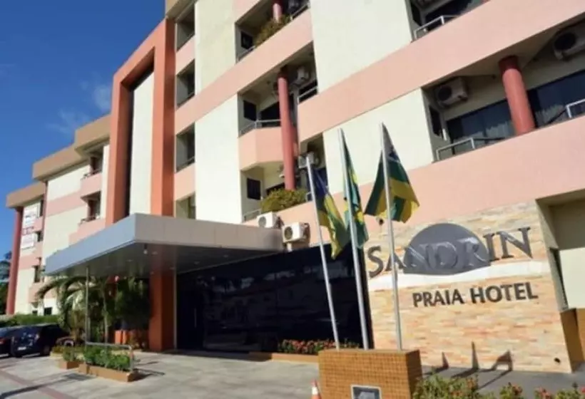 هتل Sandrin Praia