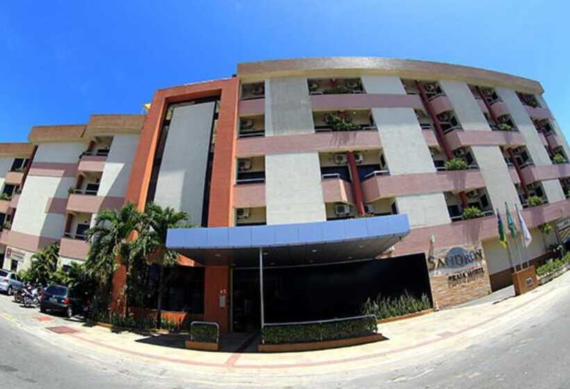 호텔 Sandrin Praia