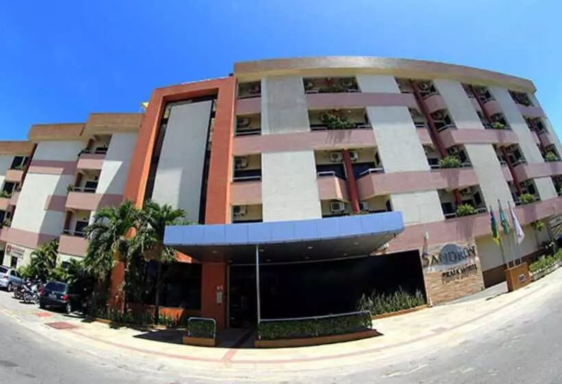 هتل Sandrin Praia
