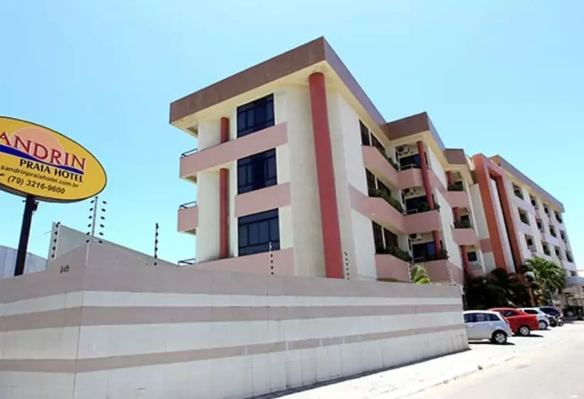 هتل Sandrin Praia