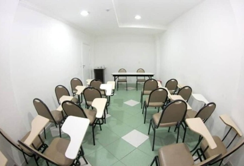 호텔 Sandrin Praia