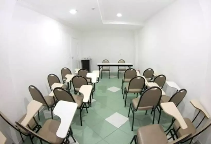 هتل Sandrin Praia