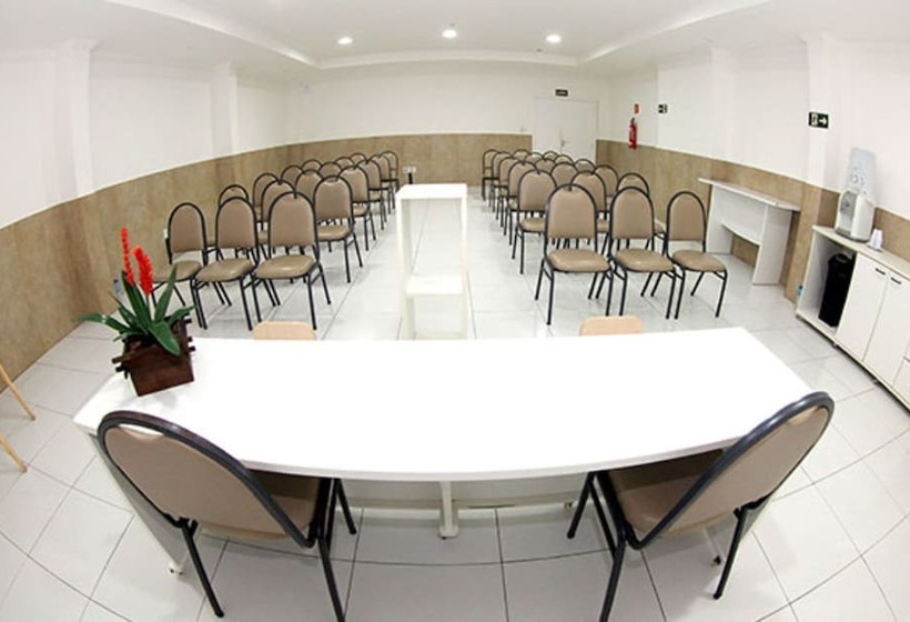 호텔 Sandrin Praia