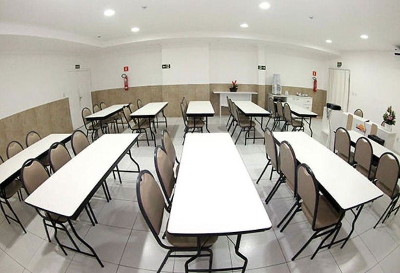 호텔 Sandrin Praia