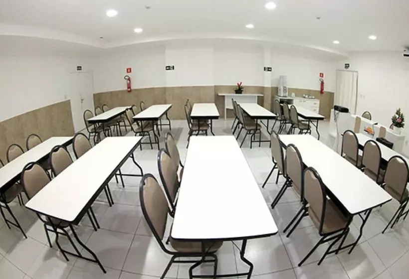 هتل Sandrin Praia