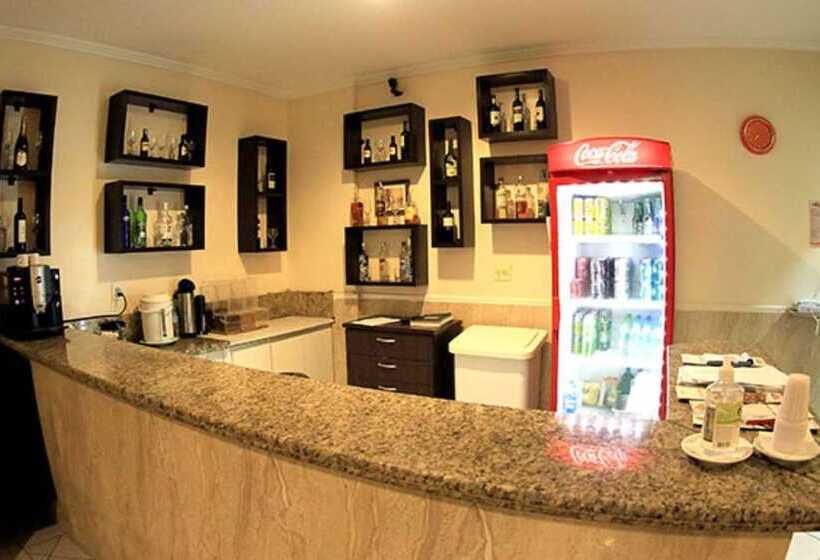 호텔 Sandrin Praia