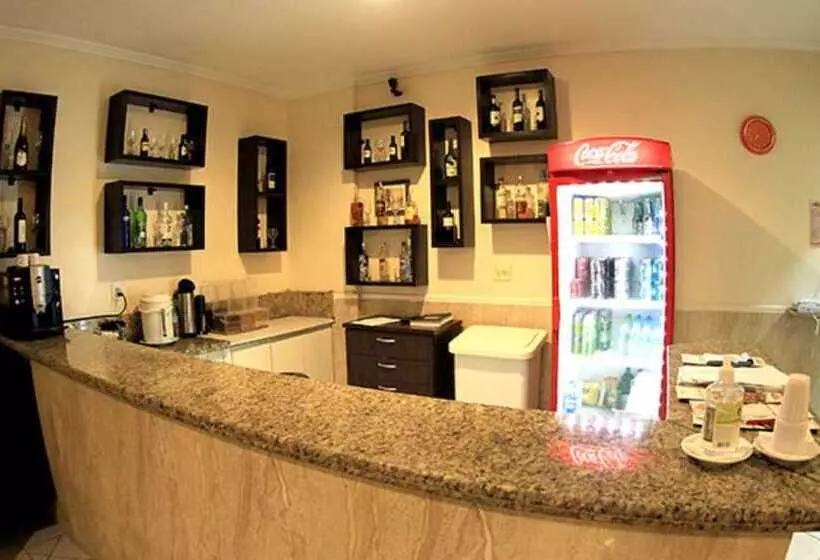 هتل Sandrin Praia