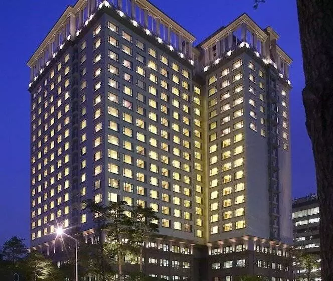 Hotel Somerset Palace Seoul