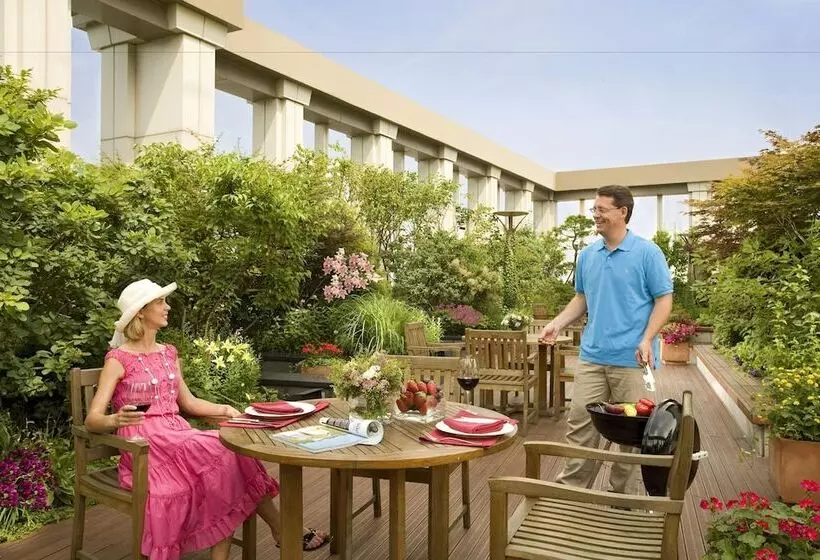 Hotel Somerset Palace Seoul