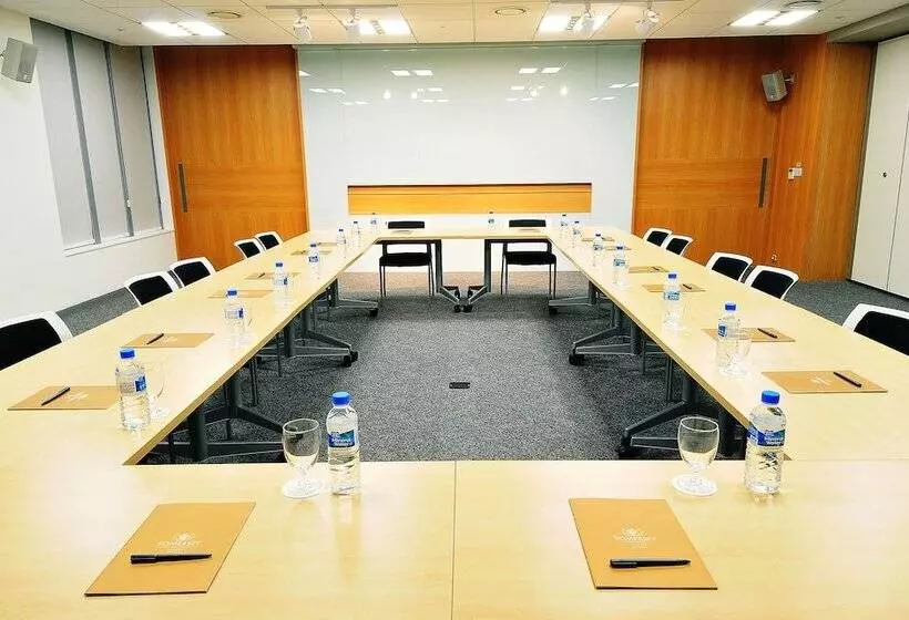 Hotel Somerset Palace Seoul