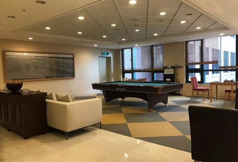 Hotel Somerset Palace Seoul