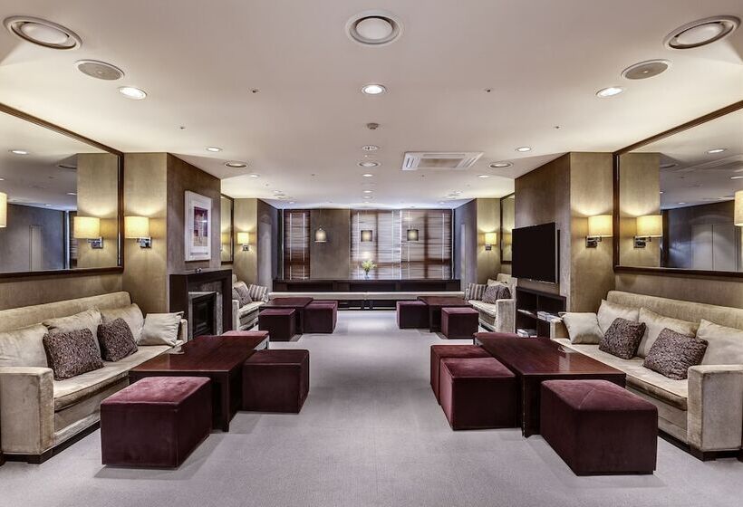 ホテル Somerset Palace Seoul