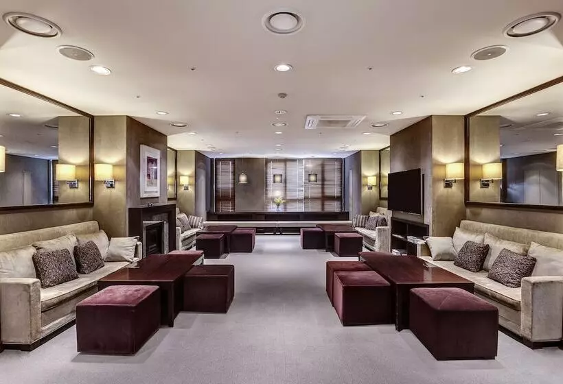 Hotel Somerset Palace Seoul