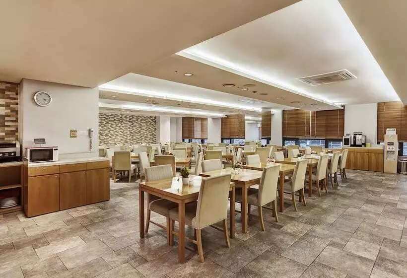 Hotel Somerset Palace Seoul