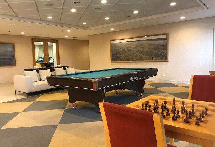 ホテル Somerset Palace Seoul