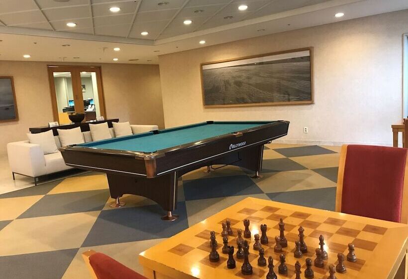 ホテル Somerset Palace Seoul