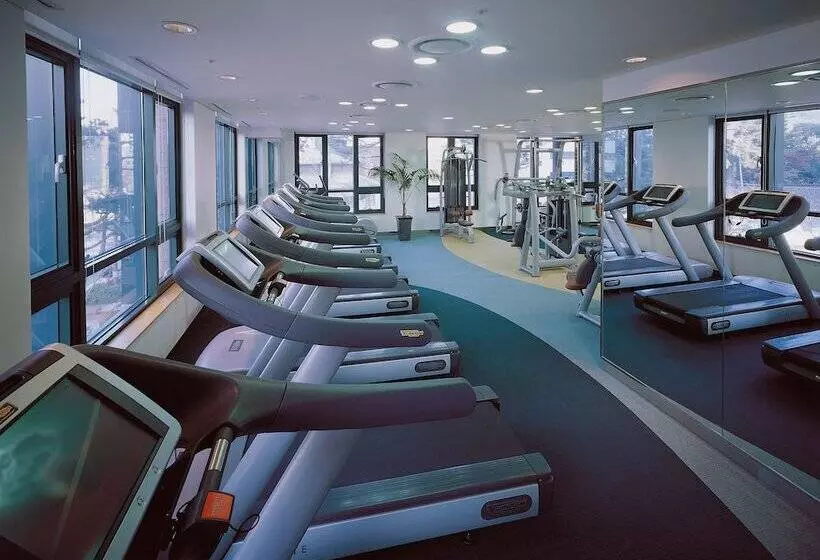 Hotel Somerset Palace Seoul