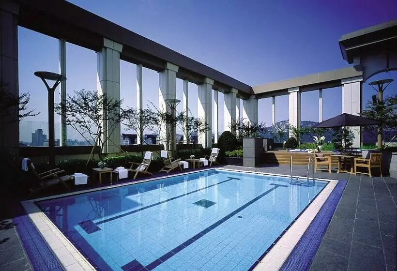 Hotel Somerset Palace Seoul