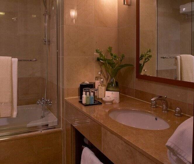 ホテル Somerset Palace Seoul