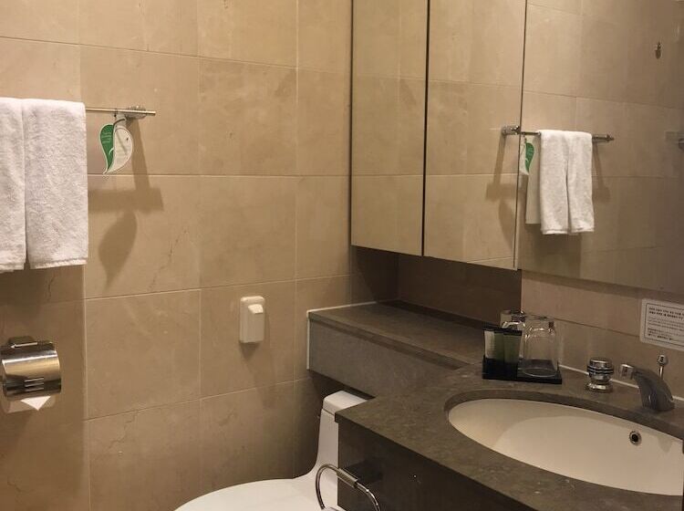 ホテル Somerset Palace Seoul