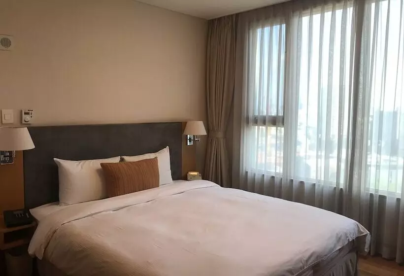 Hotel Somerset Palace Seoul