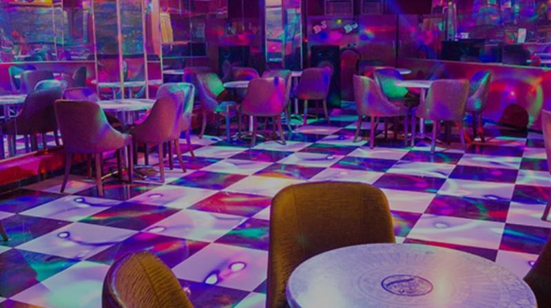 酒店 Sun Fire Beach