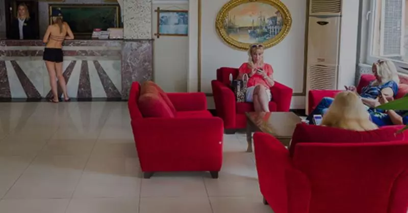 Hotel Sun Fire Beach