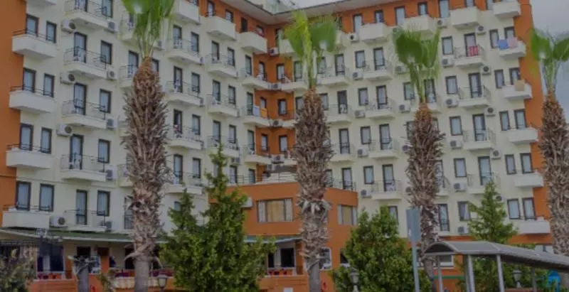 Hotel Sun Fire Beach