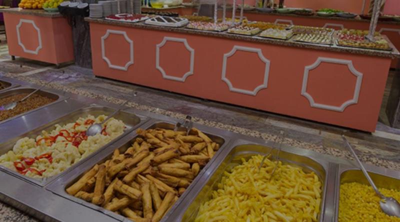 酒店 Sun Fire Beach