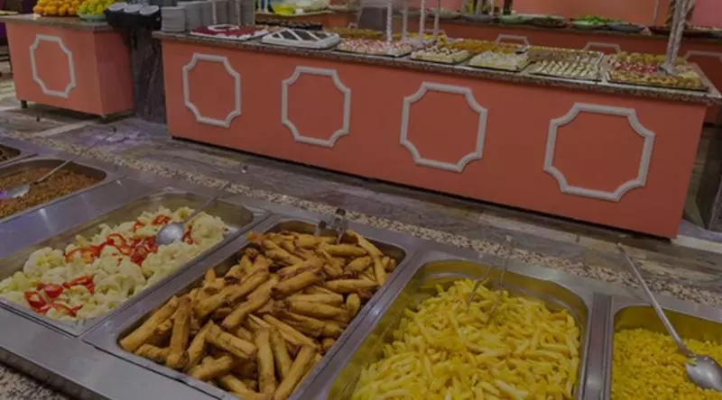 Hotel Sun Fire Beach