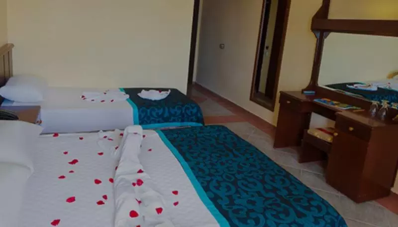 Hotel Sun Fire Beach