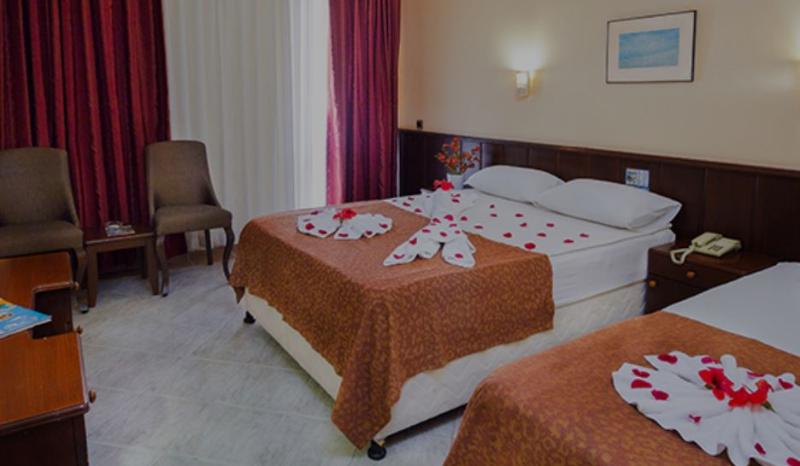 酒店 Sun Fire Beach