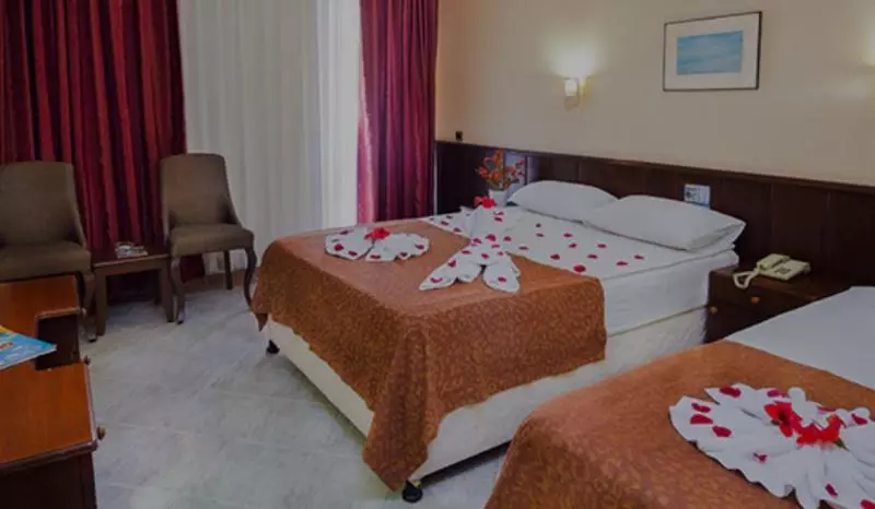 Hotel Sun Fire Beach