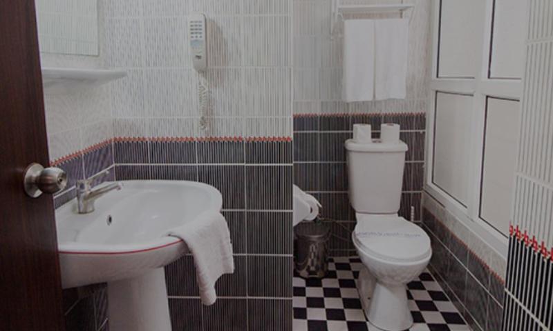 酒店 Sun Fire Beach