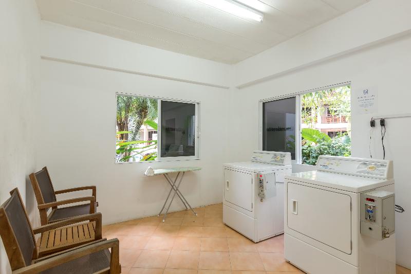 בית מלון כפרי Sunwing Bangtao Beach