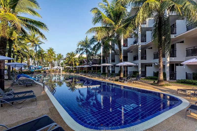 فندق Sunwing Bangtao Beach