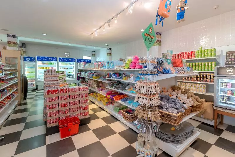 فندق Sunwing Bangtao Beach