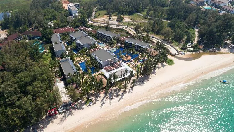 فندق Sunwing Bangtao Beach