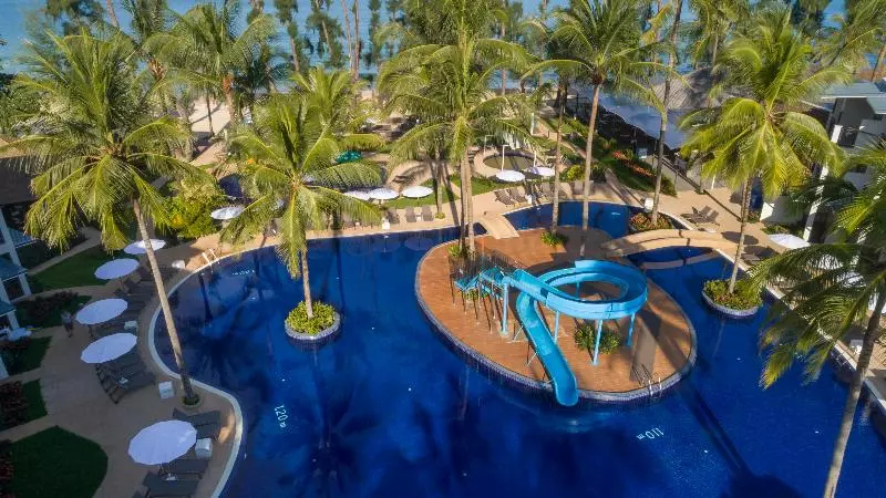 فندق Sunwing Bangtao Beach