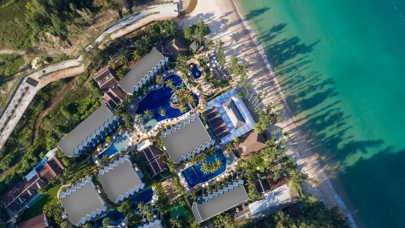 فندق Sunwing Bangtao Beach