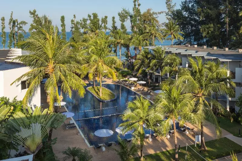 فندق Sunwing Bangtao Beach