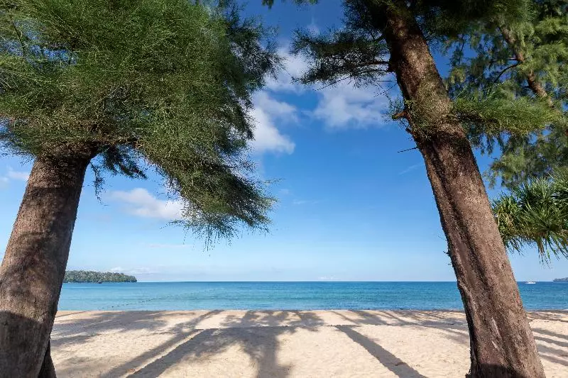 فندق Sunwing Bangtao Beach